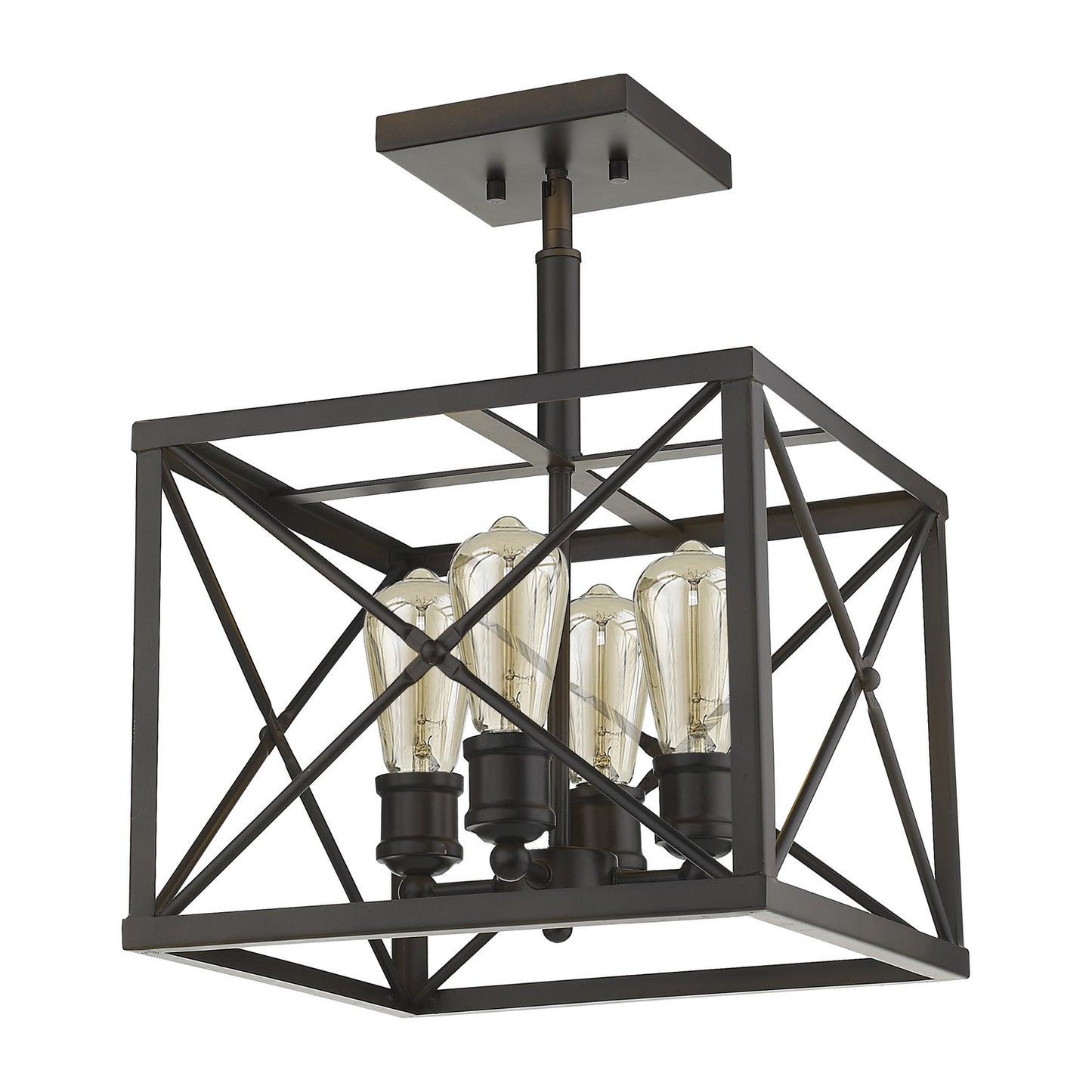 Acclaim Lighting-IN21124ORB|MAIN