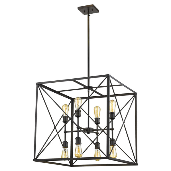 Brooklyn Pendant by Acclaim Lighting