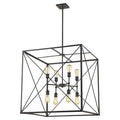 Brooklyn Pendant by Acclaim Lighting