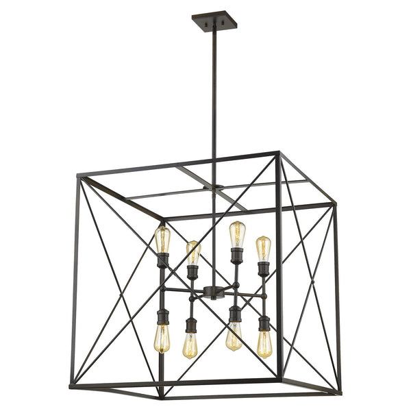Brooklyn Pendant by Acclaim Lighting
