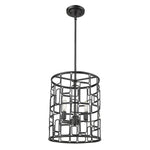 Acclaim Lighting-IN21130BK|MAIN