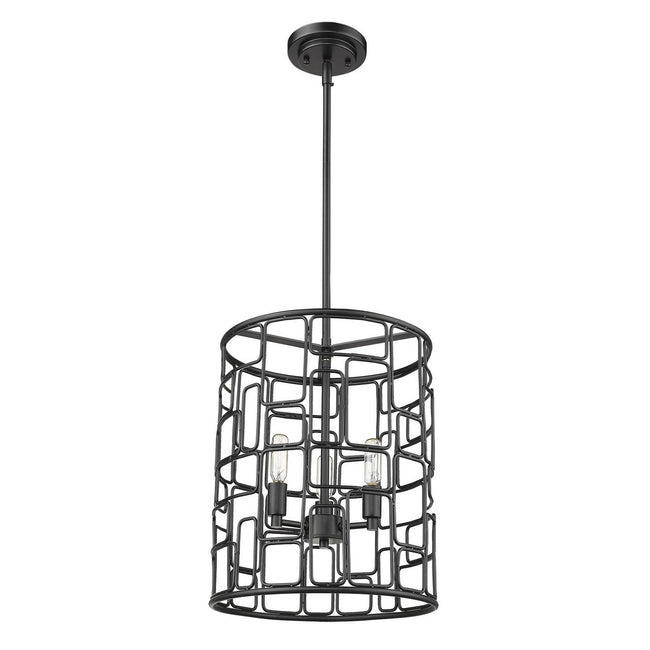 Acclaim Lighting-IN21130BK|MAIN