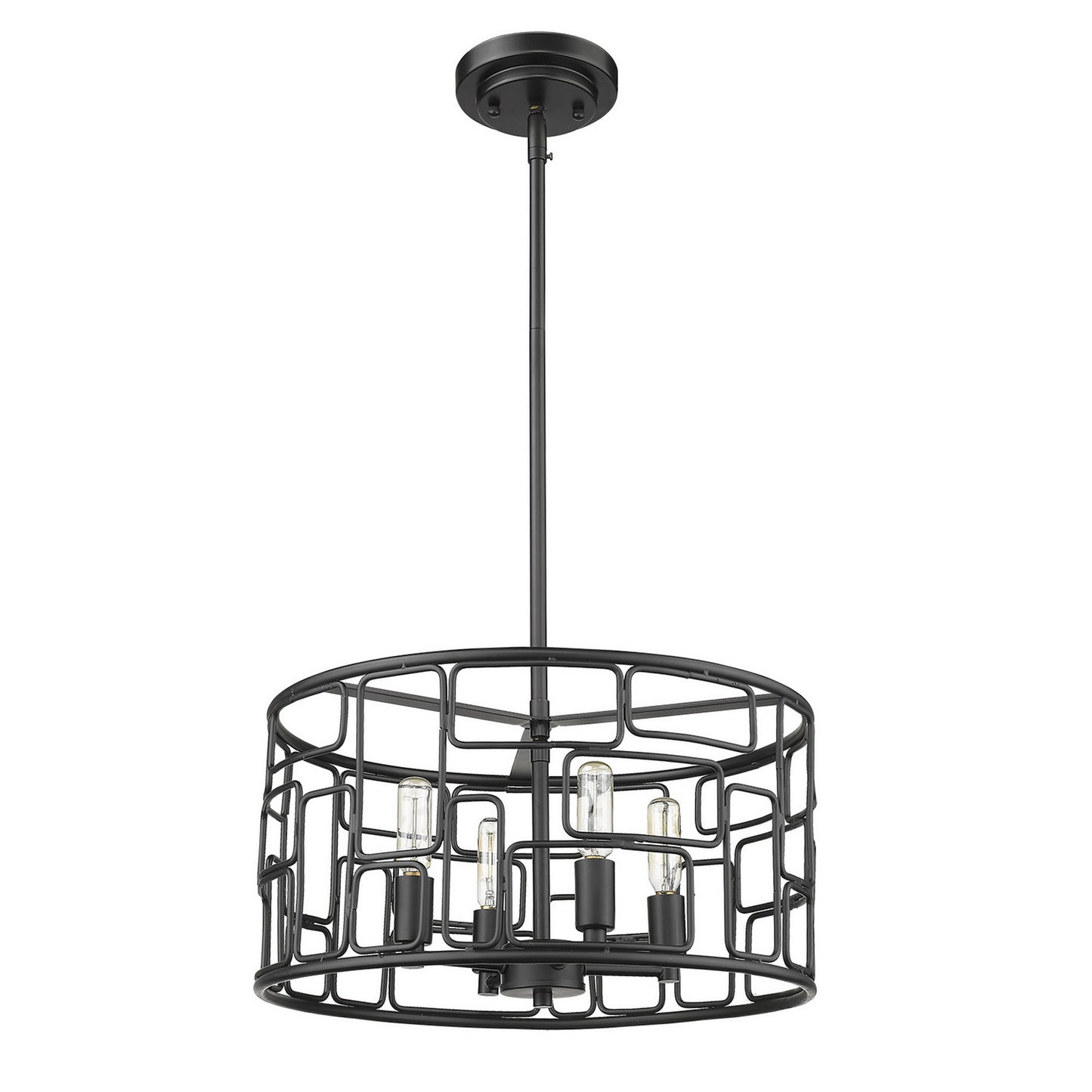 Acclaim Lighting-IN21131BK|MAIN