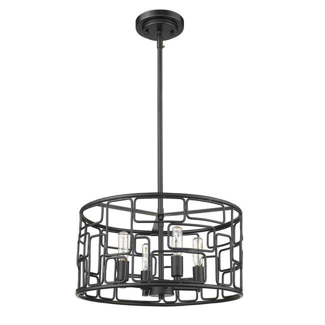 Acclaim Lighting-IN21131BK|MAIN