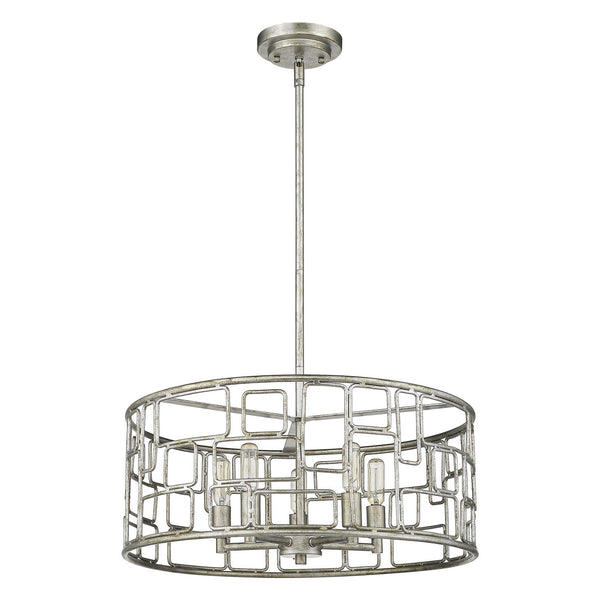 Amoret Pendant by Acclaim Lighting