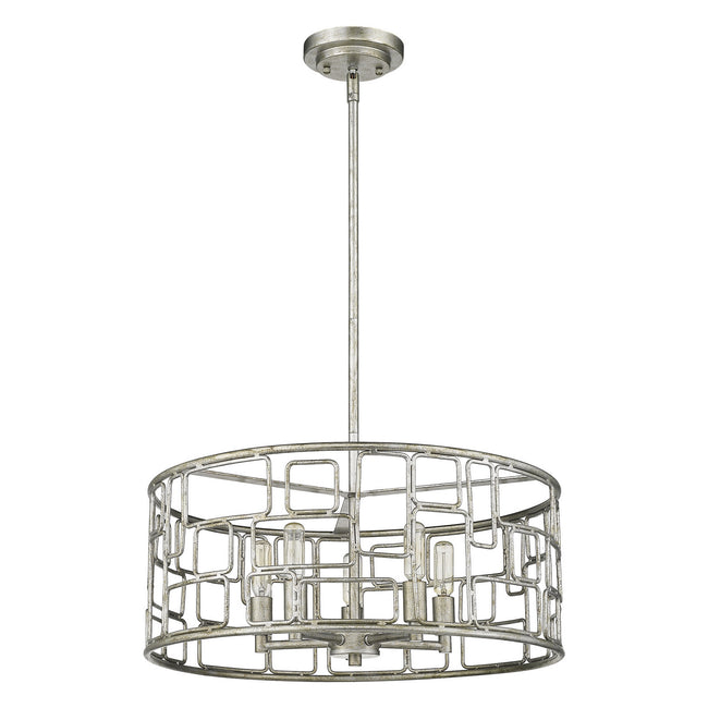 Acclaim Lighting-IN21132AS|MAIN