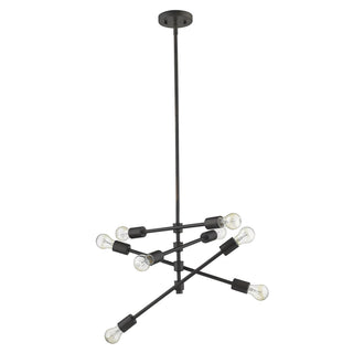 Calix Pendant by Acclaim Lighting