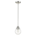 Portsmith Pendant by Acclaim Lighting