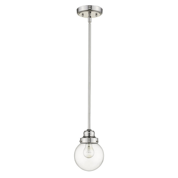 Portsmith Pendant by Acclaim Lighting