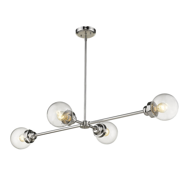 Portsmith Pendant by Acclaim Lighting