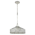 Iris Pendant by Acclaim Lighting