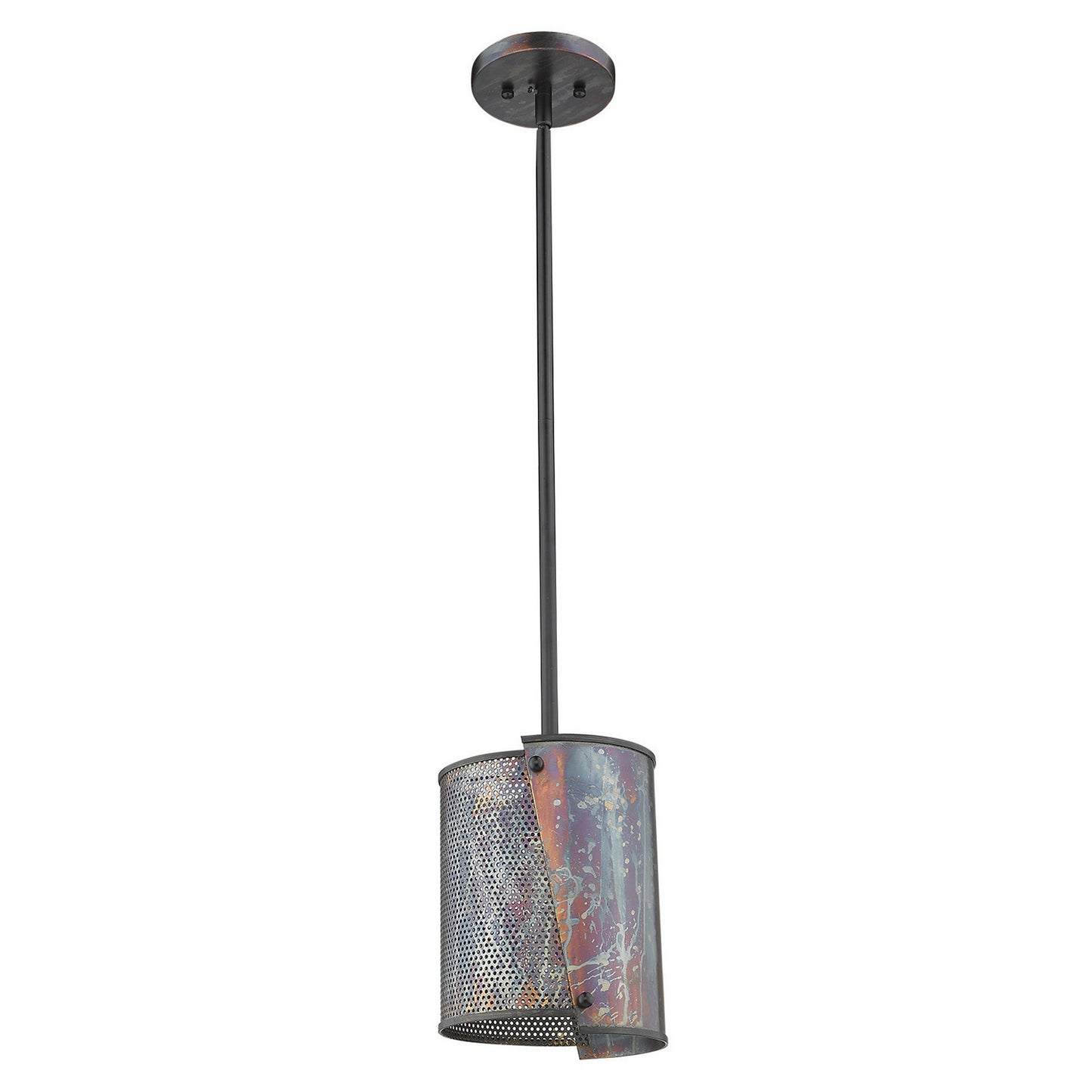 Acclaim Lighting-IN21601BZP|MAIN