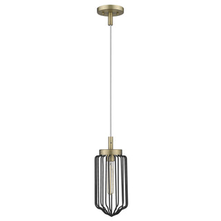 Reece Mini Pendant by Acclaim Lighting