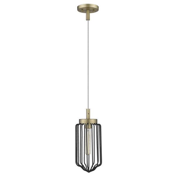 Reece Mini Pendant by Acclaim Lighting