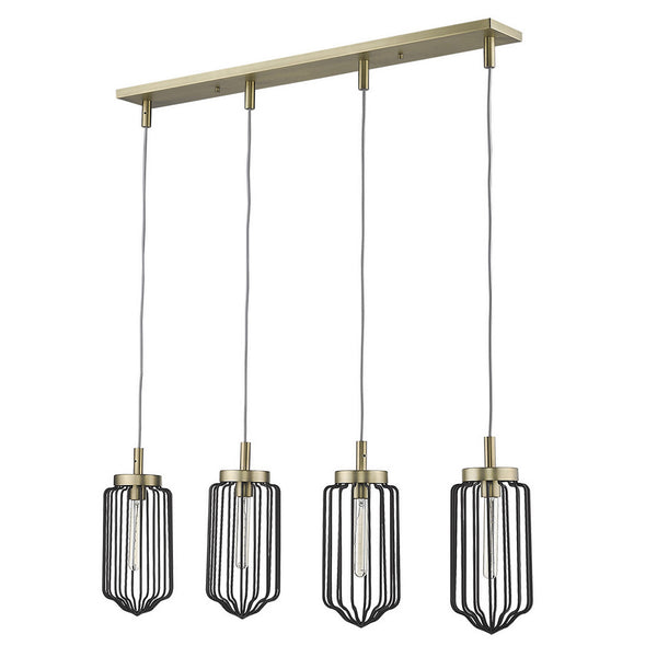Reece Pendant by Acclaim Lighting