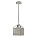 Iris Pendant by Acclaim Lighting