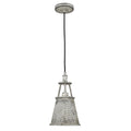 Iris Pendant by Acclaim Lighting