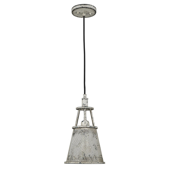 Iris Pendant by Acclaim Lighting