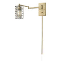 Jett Sconce by Acclaim Lighting