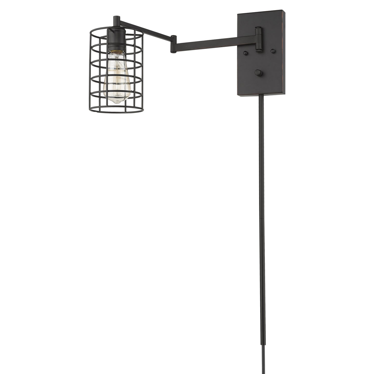 Acclaim Lighting-IN41030ORB|MAIN