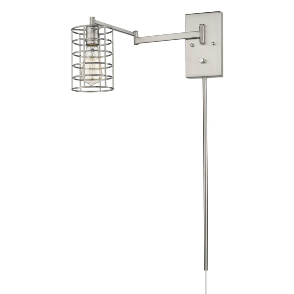 Jett Sconce by Acclaim Lighting