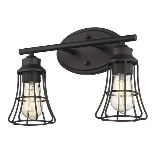 Acclaim Lighting-IN41281ORB|MAIN
