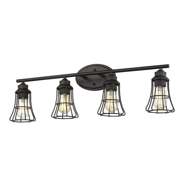 Acclaim Lighting-IN41283ORB|MAIN