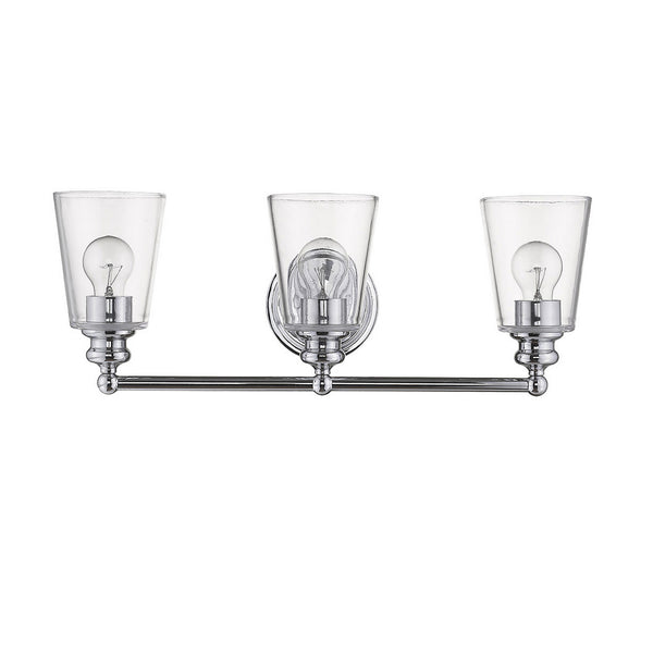 Ceil Vanity by Acclaim Lighting