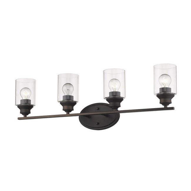 Acclaim Lighting-IN41453ORB|MAIN