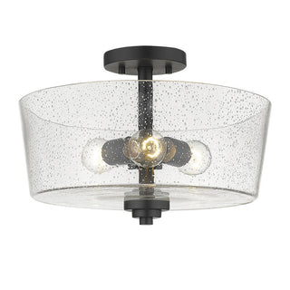 Rowe Semi-Flush Mount Ceiling Light by Acclaim Lighting