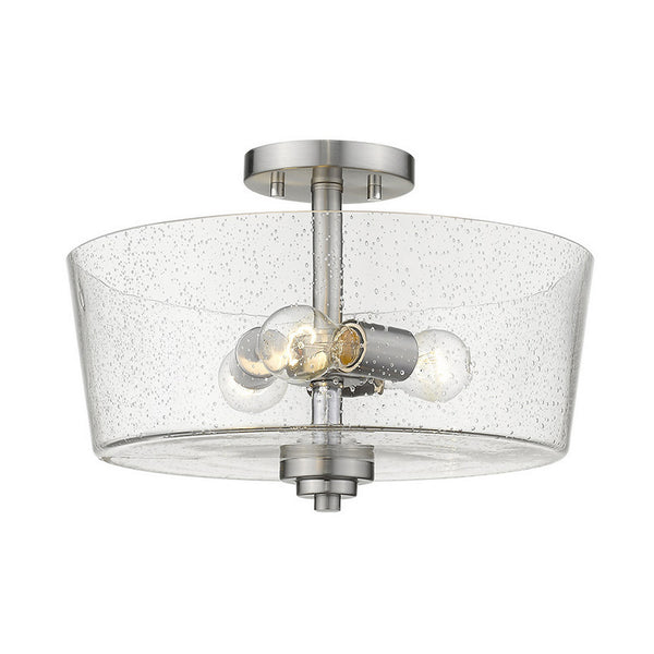 Rowe Semi-Flush Mount Ceiling Light by Acclaim Lighting