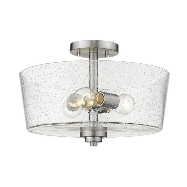 Rowe Semi-Flush Mount Ceiling Light by Acclaim Lighting