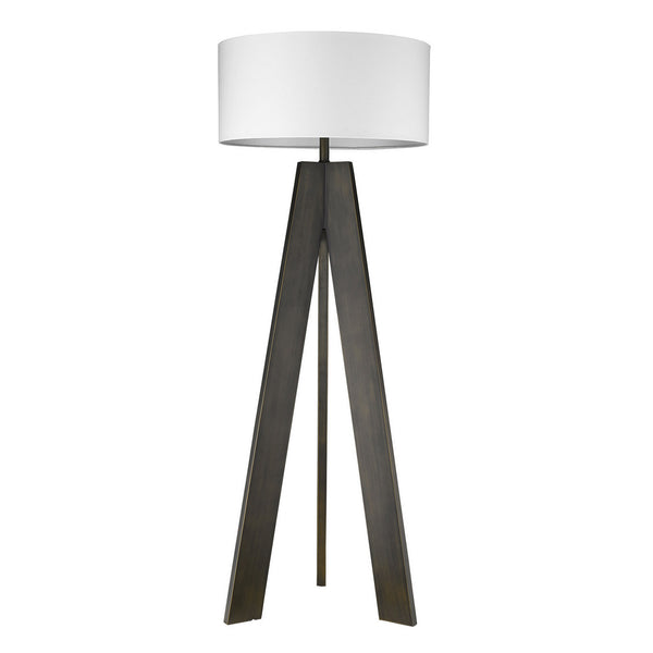 Soccle Floor Lamp by Acclaim Lighting