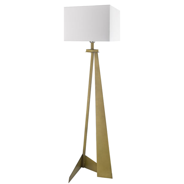 Stratos Floor Lamp by Acclaim Lighting