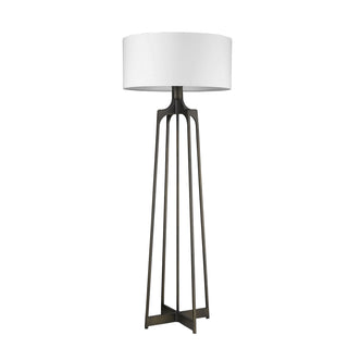 Lancet Floor Lamp by Acclaim Lighting