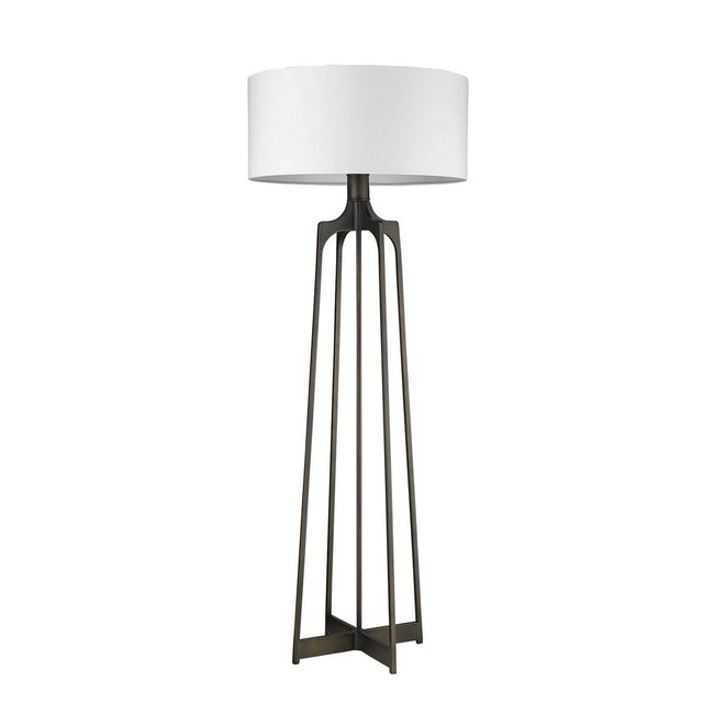 Lancet Floor Lamp by Acclaim Lighting