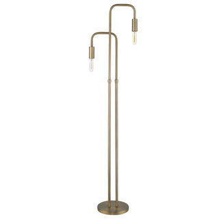 Perret Floor Lamp by Acclaim Lighting