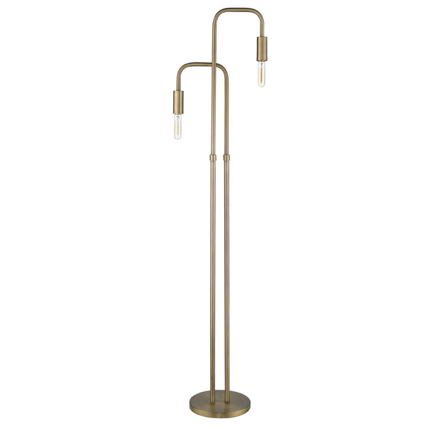 Perret Floor Lamp by Acclaim Lighting