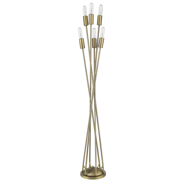 Perret Floor Lamp by Acclaim Lighting