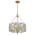 Vitozzi Chandelier by Acclaim Lighting