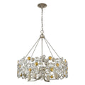Vitozzi Chandelier by Acclaim Lighting