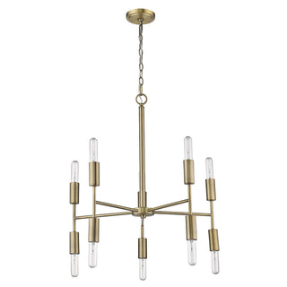 Perret Chandelier by Acclaim Lighting