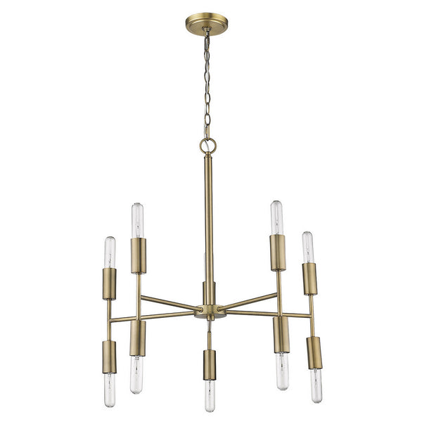 Perret Chandelier by Acclaim Lighting