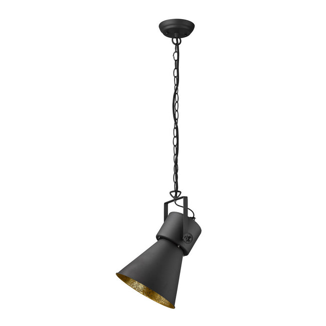 Acclaim Lighting-TP10025BK|MAIN