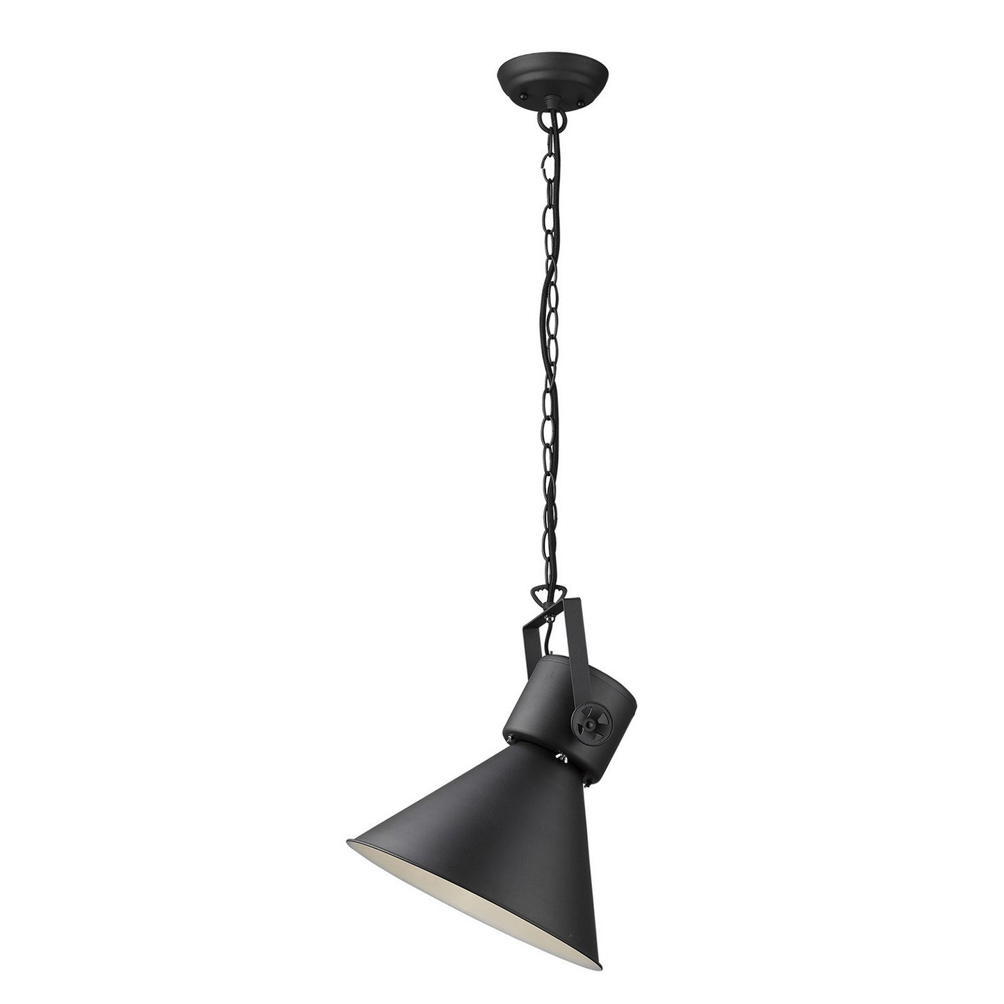 Acclaim Lighting-TP10026BK|MAIN