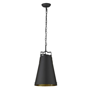 Faza Pendant by Acclaim Lighting
