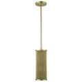 Basetti Pendant by Acclaim Lighting