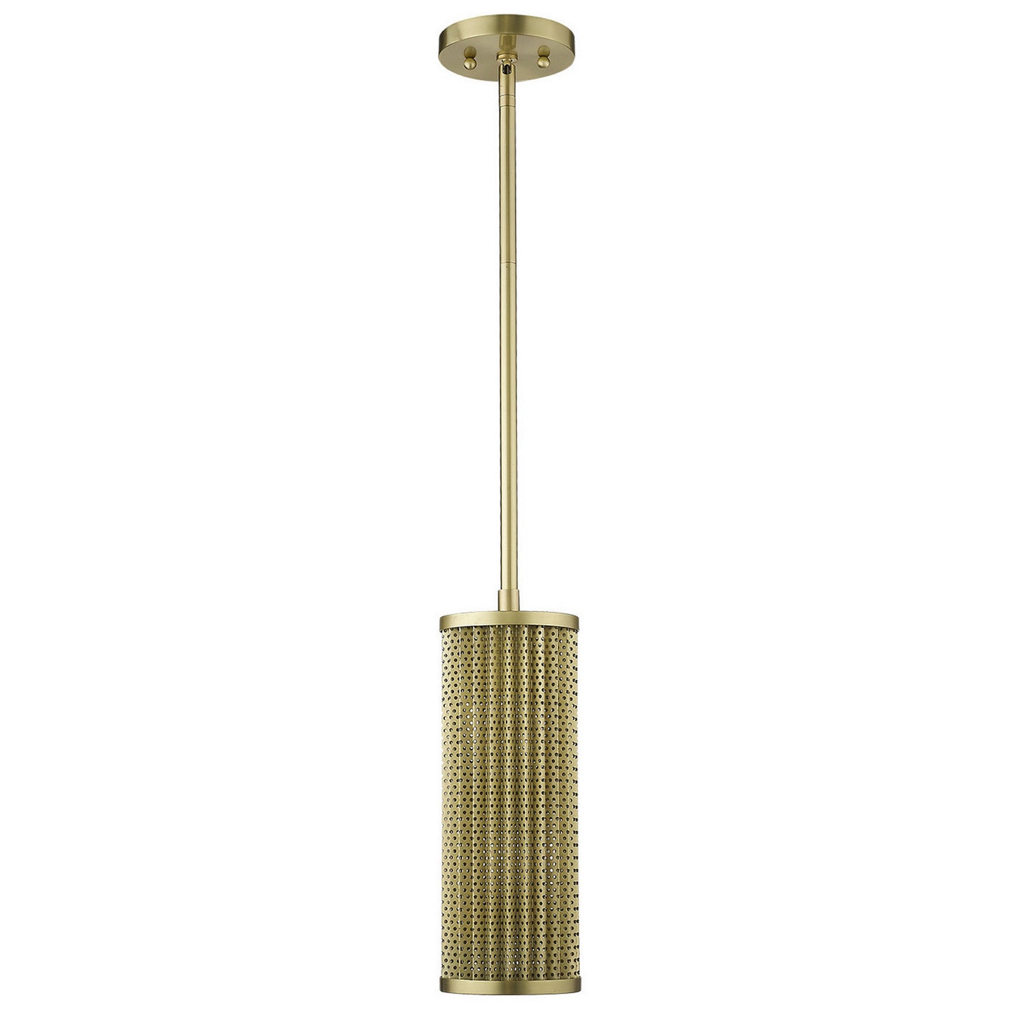 Acclaim Lighting-TP20010GD|MAIN