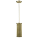 Acclaim Lighting-TP20010GD|MAIN