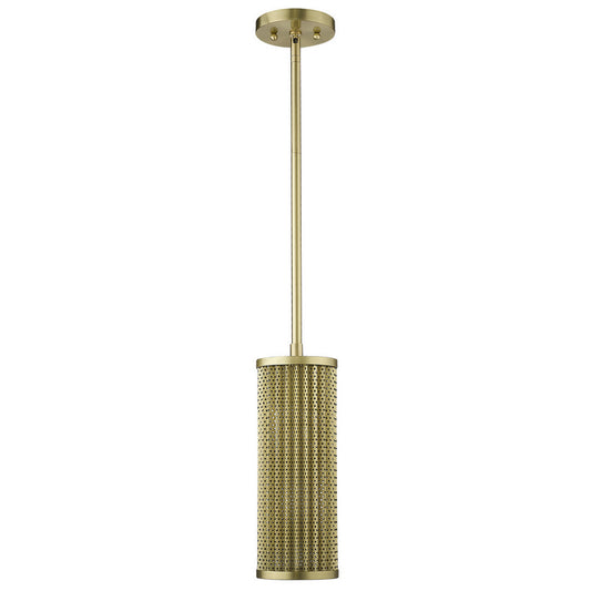 Acclaim Lighting-TP20010GD|MAIN